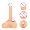 Silikon Künstliche Penis Dildo Für Frauen Butt Plug Anal Spielzeug Echte Masturbator Puppe Schwanz Erwachsene Sex Produkte Masturbation