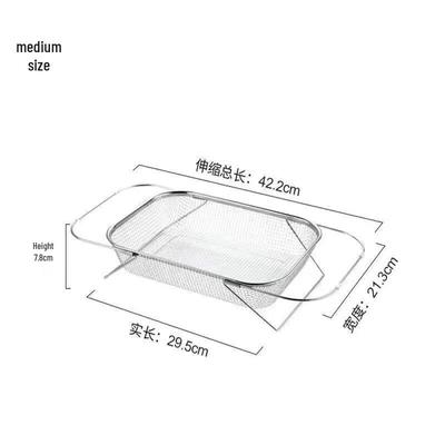 Mutfak Araçları – Mutfak lavabosu için aksesuarlar