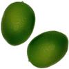 Simulation lemons Decorative Fruit Home Decor Artificial Lemons Simulation