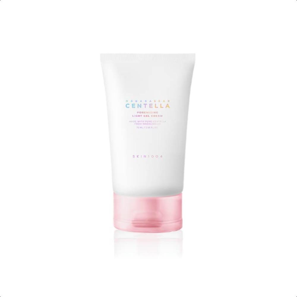 

SKIN1004 Madagascar Centella Poremizing Light Gel Cream (75ml) 75ml