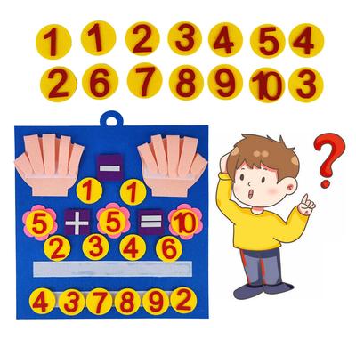 Hračky pro rozvoj a vzdělávání – Matematické hračky