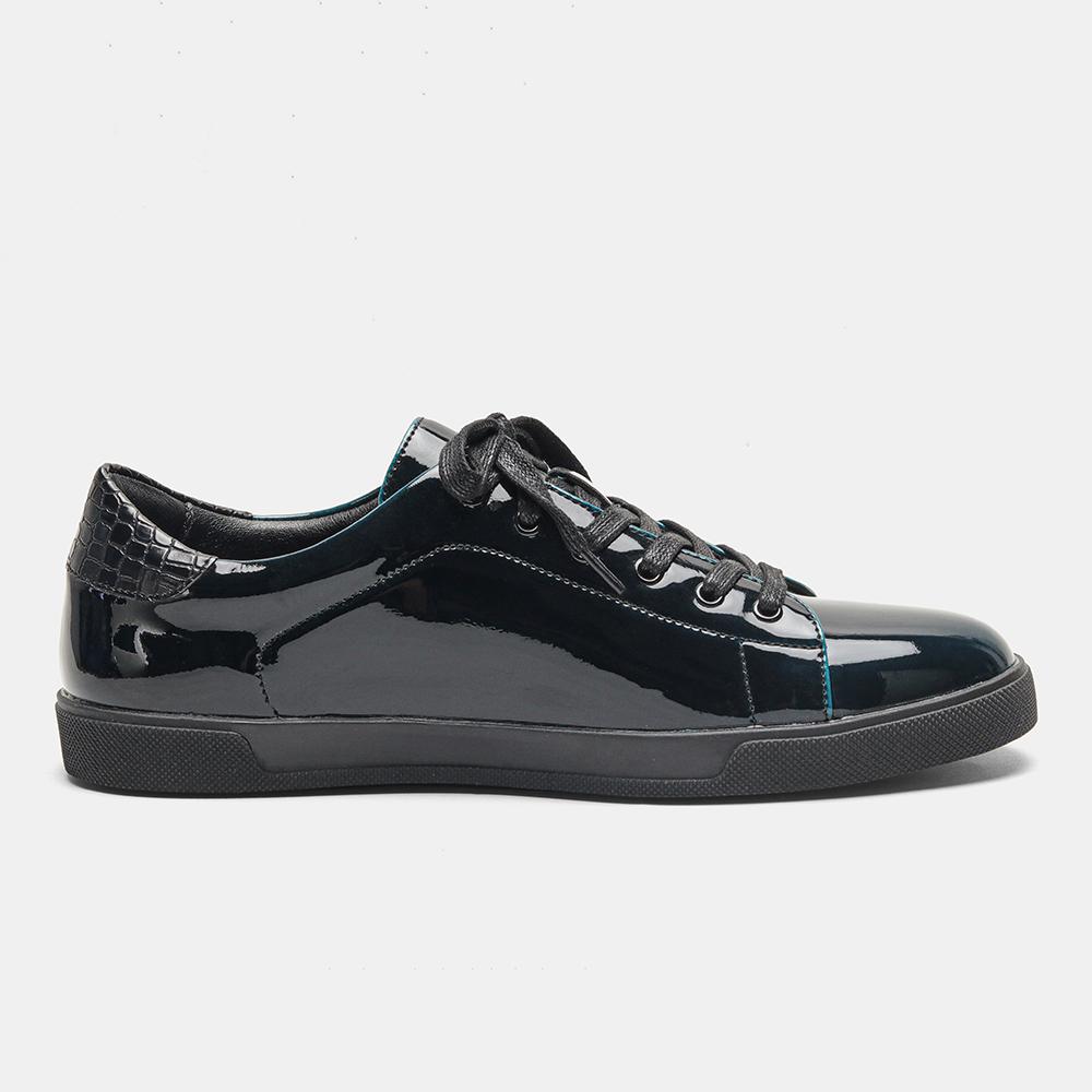 Sneaker Casual Traspirante Moda Casual Scarpe da Ginnastica Leggere Uomo