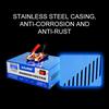 130V-250V Battery Charger 12V24V Motorcycle Car Pure Copper Intelligent Repair Automatic Battery Cha