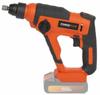 Cordless Hammer Drill PowerPlus Powdp15600 20v Hammer Drill