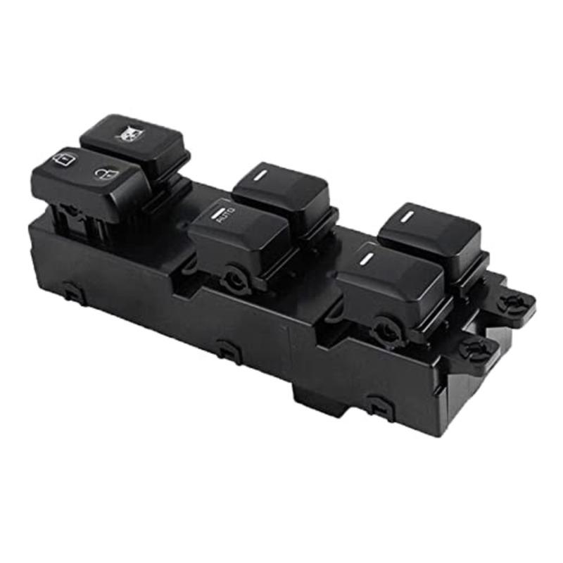 93570-1Y500 Elektrischer Fensterheber Schalter Links Fahrerseite Vorne 18 Pins Für KIA Morning Picanto 2011 2012 2013 2014 2015 2016 93570-1Y200