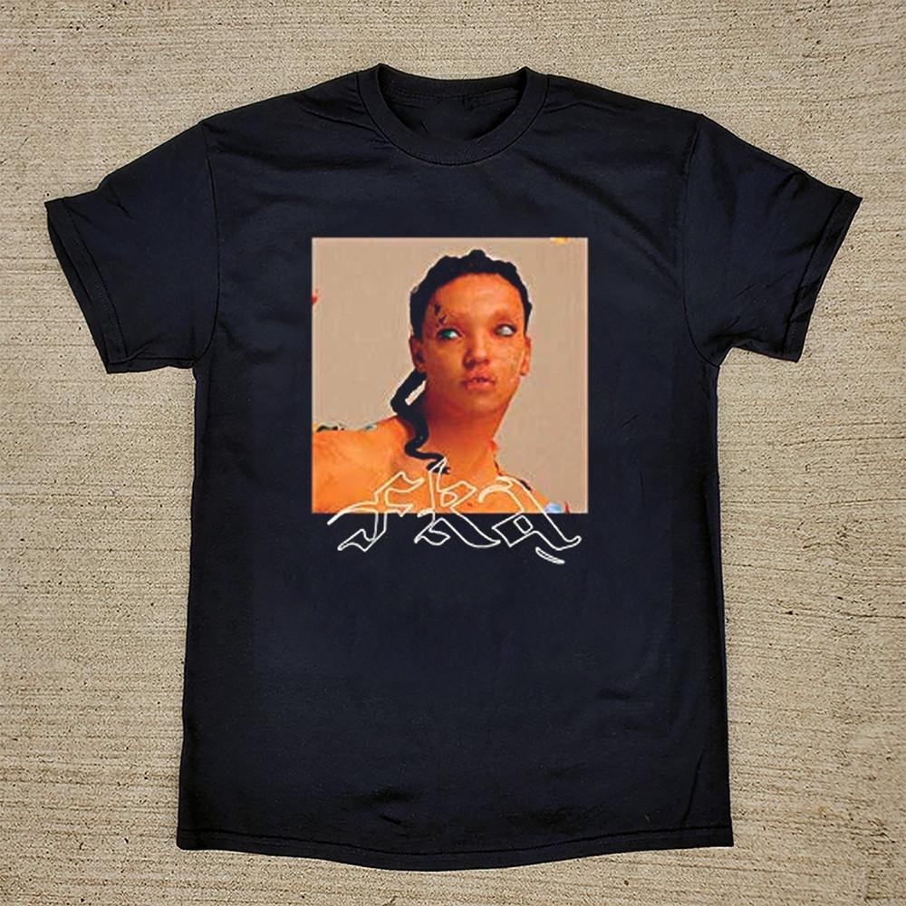 Collection Fka Twigs - Magdalene T Shirt All Size S to 5XL AR1490 Unisex T-Shirt L