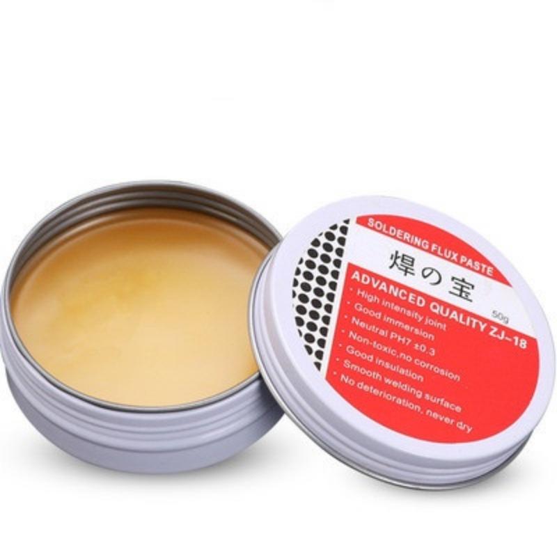 Pasty Paste Solder Flux 10g
