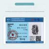 Cute Cute Pet Print Silicone Positioning Beads Simple Cat Paw Print S925 Sterling Silver Bracelet Beads