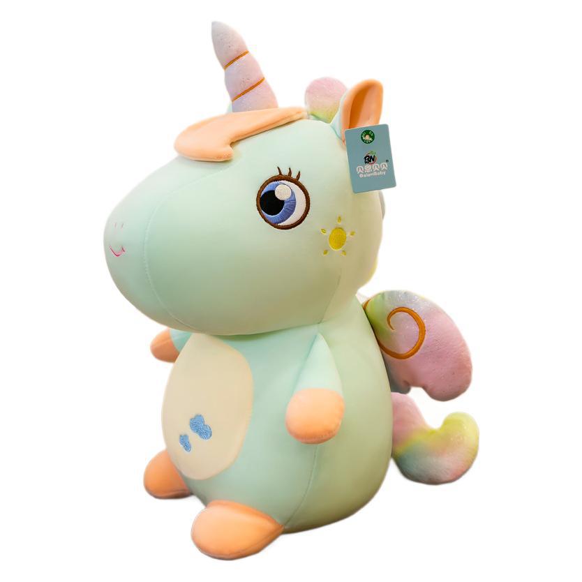 Nezha same groundhog 8-inch doll grabbing machine doll plush toy wedding wedding throwing doll