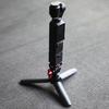 Mini Tripod Desktop Stand Stabilizer Holder for Pocket 3 Sports Camera Portable Tripod Stand Easy Installation