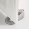 Silicone Door Stop Stoppers Block Doorstops Door Stopper Home Office Adhesive Mute Anti-Shock Door Rear Retainer