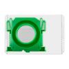 Set of 8 Vacuum Filter Bags for THOMAS V701 V702 For Sebo K3 with Electrostatic Triple Layer for Improved Filtration