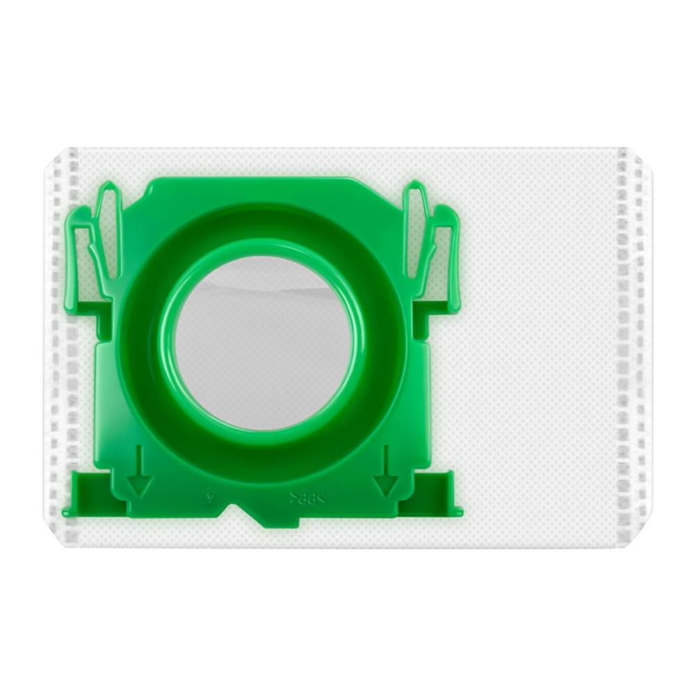 Set of 8 Vacuum Filter Bags for THOMAS V701 V702 For Sebo K3 with Electrostatic Triple Layer for Improved Filtration