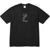 Gonz Tee Black