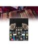 IRF240 IRF9240 MOS Tube ClassA Power Amplifiers Board Mono Channel 80W Field Effects Tube Small Nail Power Amplifiers