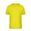 James and Nicholson Mens Active T-Shirt