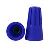 High Temperatures Resistant Spirals Wire Caps Terminals Quick Wire Connector For Safe And Fast Wire Joining