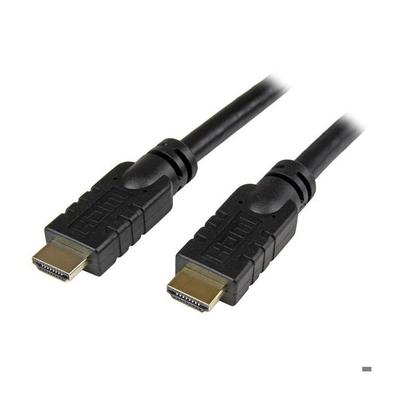 STARTECH.COM 20m Active High Speed HDMI Cable - CL2 - M/M - Ultra HD 4K