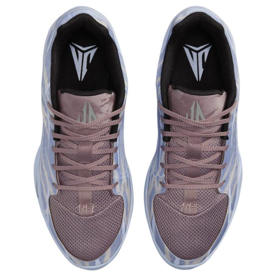 Nike Ja 2 Induction Men Sneakers Blue Taupe-Grey Cobalt-Bliss IB4007-900