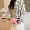 Elegant Versatile Women's Tote Bag Stylish Large Capacity Shoulder Bag In Summer 2024