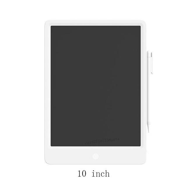 

Оригинальный Xiaomi Mijia 10-дюймовый ЖК-планшет для письма с ручкой, цифровой планшет для рисования, электронный блокнот для рукописного ввода, графическая доска для сообщений