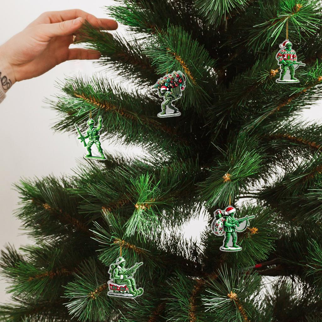 Calendarul de Advent Conține 24 de cadouri, figuri drăguțe pentru păpuși, calendar de advent, calendar de numărătoare inversă cu jucării surpriză, figurine de colecție cadou pentru copii