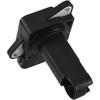 Air Flow Sensor Adapter MAF Mass Air Flow Sensor 22204-0D030 197400-2120 Compatible With Toyota 4Runner Camry Celica Corolla Echo FJ Cruiser Air