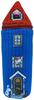 Nakajima Corporation Long Pouch Moomin House 217813-25