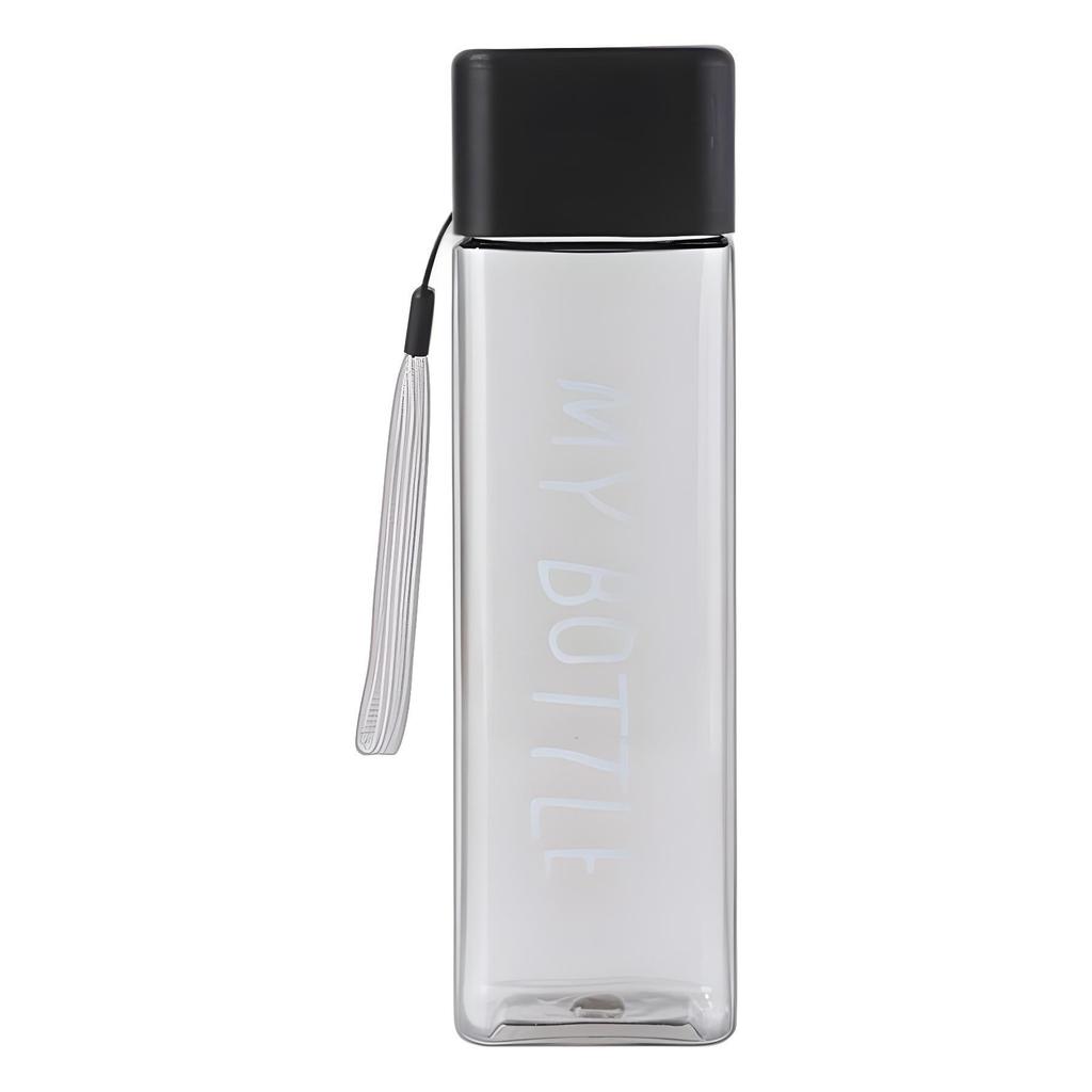 Large Capacity Leak-Proof Portable Plastic Water Cup with Custom Logo