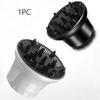 low Dryer Nozzle Hair Dryer-Attachment for Curly-Hair and Natural Wavy-Hair, Quick Drying Travel