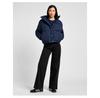 Пуховик Lee Relaxed Short Puffer Jacket