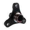 Langlebig-Für BMW F10 F20 F01 F06 F13 F15 G12 G20 G30 85mm 34 Zähne Antriebswelle Differentialflansch 26107633480