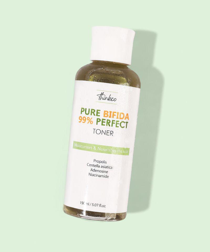 Thinko Pure Bifida 99% Идеальный тонер 150 мл