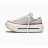 Converse Chuck Taylor All Star Lift Double Stack Gray A16065c