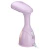 1500W Handheld Garment Steamer Fabric Iron Light Indicator Handheld Clothes Steamer Portable for Home Travel Fast-Heat 220v