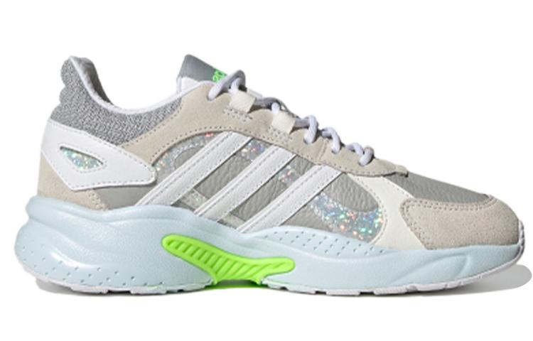 Adidas Crazychaos Shadow 'Grey White Silver' Women's FX9111