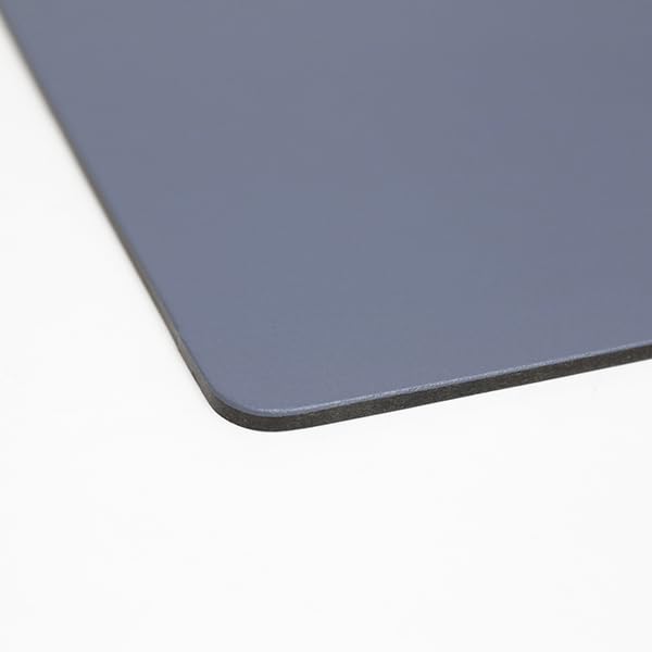 Itoya Tapis de Souris L Bleu