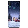 Christmas Painted Phone Case For Alcatel 1S 1se 1b 1a 2020 2021 2022 3x 2019 3X(2020) 1(2019) 1(2020) Soft Silicone TPU Cover