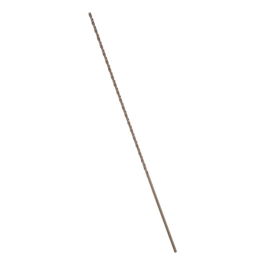 Round Shank Reduced Twist Drill Bits Cobalt HSS Hole Cutter Drilling Tool For Wood Iron Stainless Steel Aluminum Metal