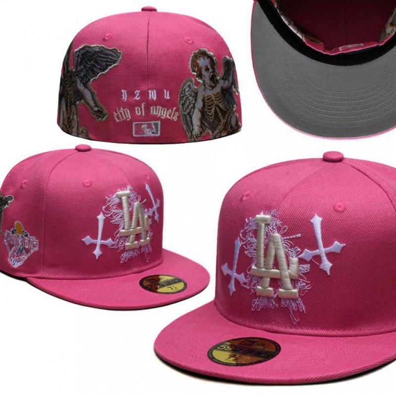 Unisex Adjustable-Free Baseball Cap With Wide Brim Embroidered Round Crown Sun Protection Fall Outdoor Use