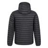 Mountain Warehouse Mens Henry II Extreme Down Filled Padded Jacket