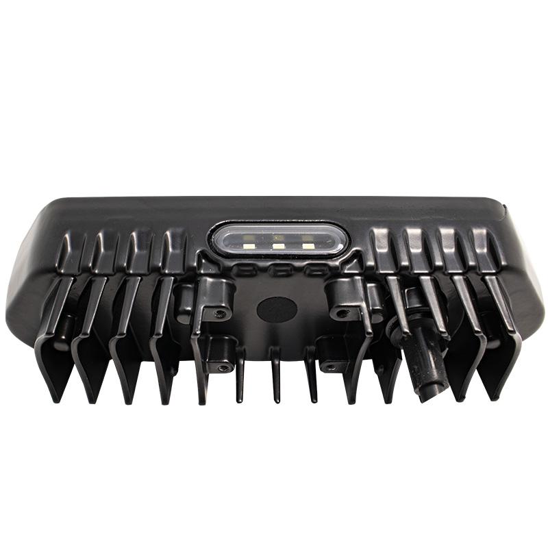 High Mount Brake Light For Car ATV Polaris RZR 1000 800 900 XP Ranger Rear Chase LED Light Bar Running Brake Reverse for Can-Am