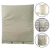 For Garden Hoses Frost Protection Sleeve Faucet Antifreeze Cover Home Plumbing Safety Long-lasting Frost Protection