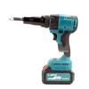 Brushless Lithium Battery Automatic Portable Rivet Gun