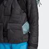 adidas Terrex Made To Be Remade Padded Anorak Unisex Black HE7066