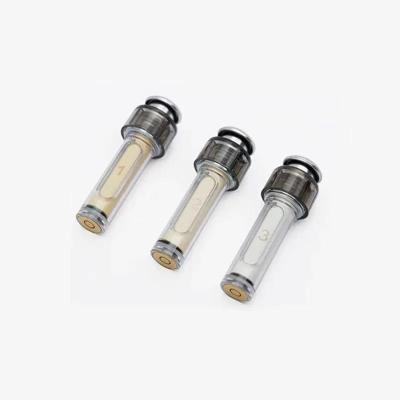 Pro Chery Foyon A9 EXEED STERRA ES ET EXLANTIX ES ET Sada náhradních náplní do originální vůně auta Chytrý systém aromaterapie Náhradní sada