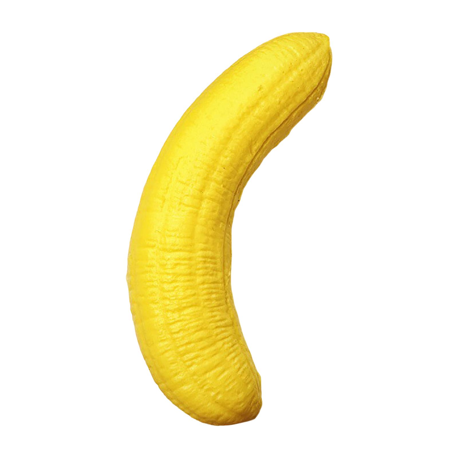 

Toys Kids Childrens Push Bubble Banana Stress Soft Scented Simulation Bananas Cute Birthday Gift Present Novelty Toy For Skateboard жёлтый