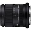Sigma (Sigma) Lens 18-50mm F2.8 DC DN Canon Canon RF Mount Zoom Standard APS-C Mirrorless Contemp...
