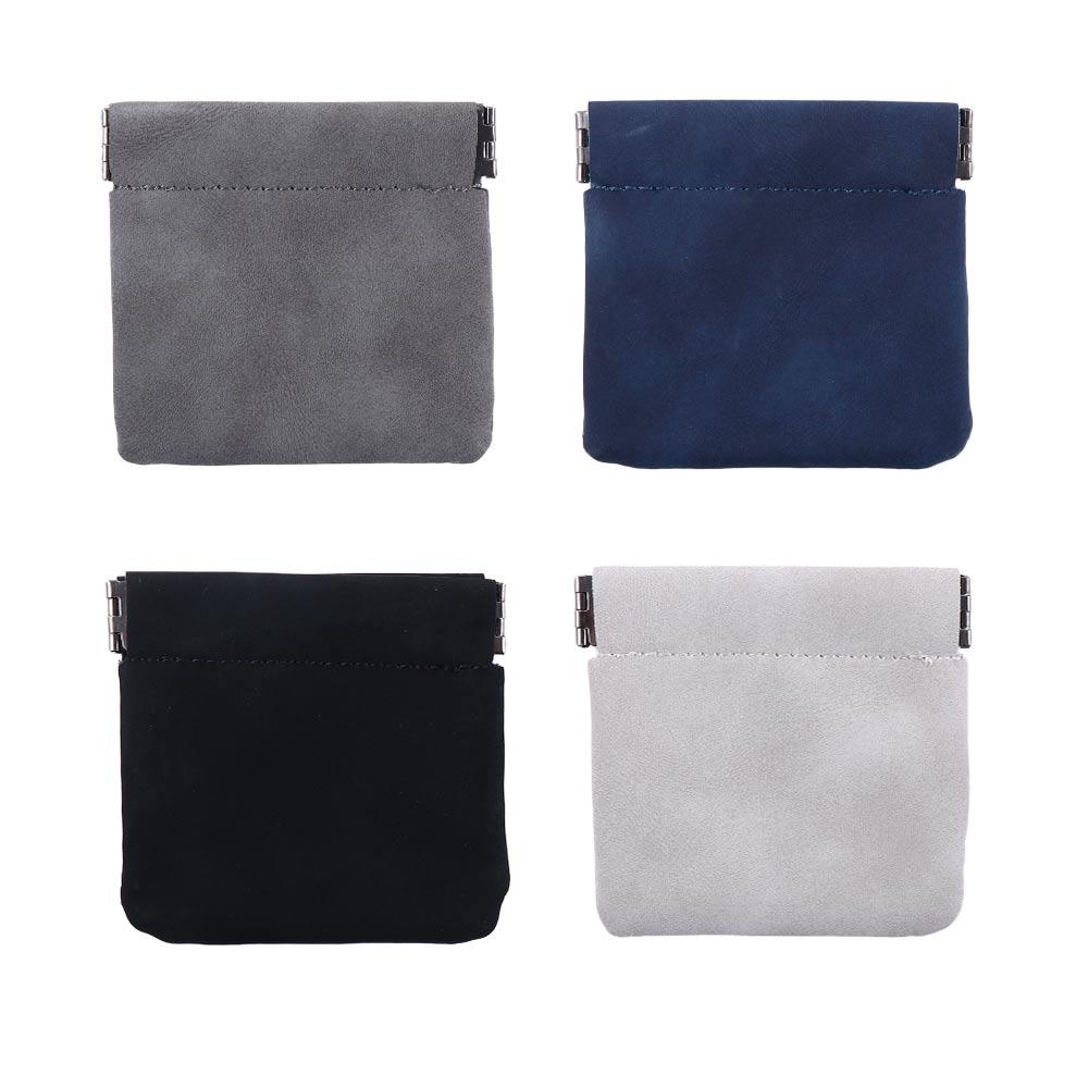 Coin Purse Earphones Storage Bag Earbuds Storage Bag Memory Card Pouch USB Data Cable Organizer