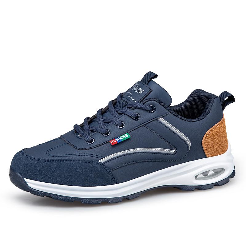 

Large size 48 men s casual sports shoes four seasons lightweight shock absorption men s shoes platform air cushion travel shoes men 48